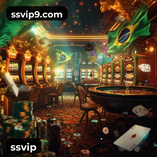 ssvip