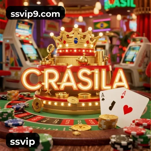 ssvip plataforma