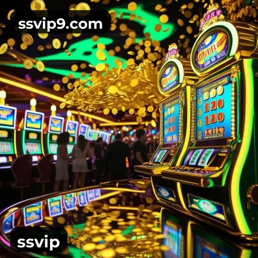 ssvip plataforma 1