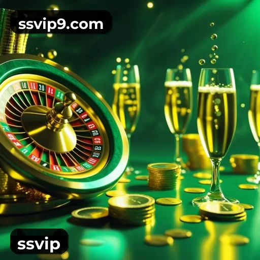 ssvip plataforma 2