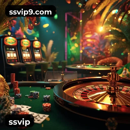ssvip plataforma 2
