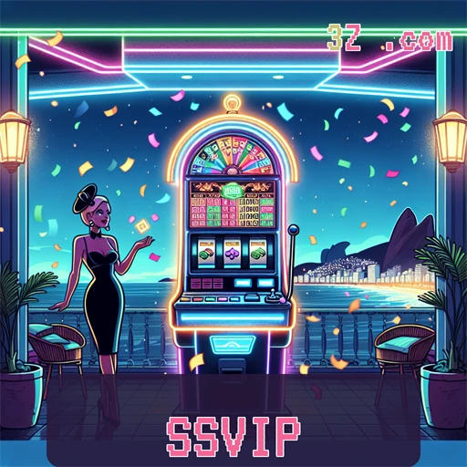 SSVIP.COM Aplicativo Móvel