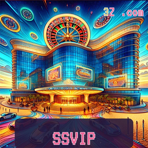 SSVIP.COM Baixar App