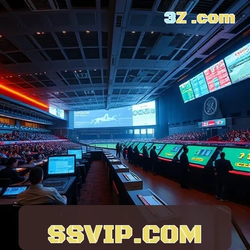 SSVIP.COM: Explore o Fascinante Mundo do Blackjack Online e Ganhe!