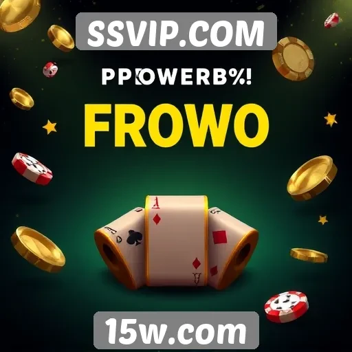 SSVIP.COM oferece promoções exclusivas para novos usuários