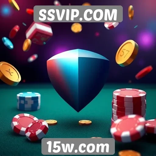 Recursos exclusivos disponíveis no SSVIP.COM