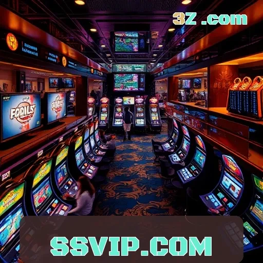 SSVIP.COM: Raspadinhas Que Transformam Sonhos em Prêmios Instantâneos!