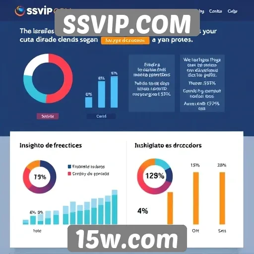 Análise da experiência do usuário no SSVIP.COM