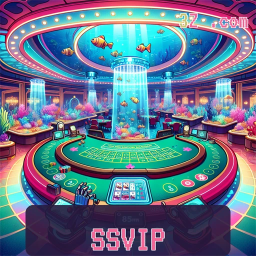 SSVIP.COM Acesso Rápido