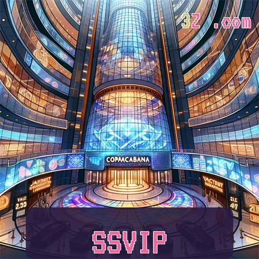 SSVIP.COM Promoções Especiais