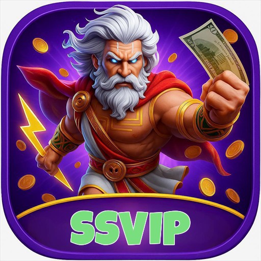 SSVIP.COM logo
