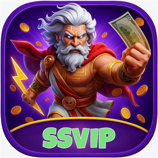 SSVIP.COM logo